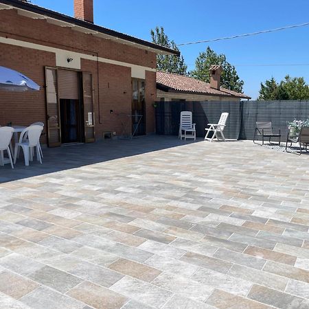 Apartament La Signora Dei Fiori Gubbio Zewnętrze zdjęcie
