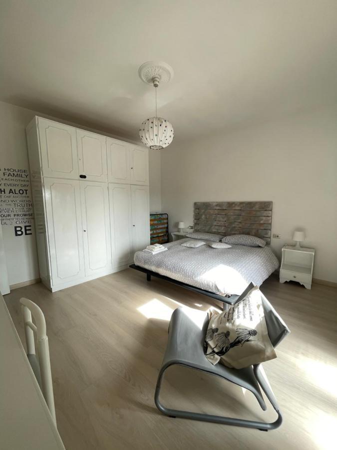 Apartament La Signora Dei Fiori Gubbio Zewnętrze zdjęcie