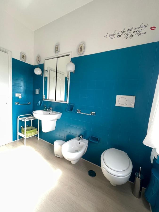 Apartament La Signora Dei Fiori Gubbio Zewnętrze zdjęcie