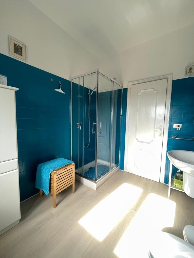 Apartament La Signora Dei Fiori Gubbio Zewnętrze zdjęcie