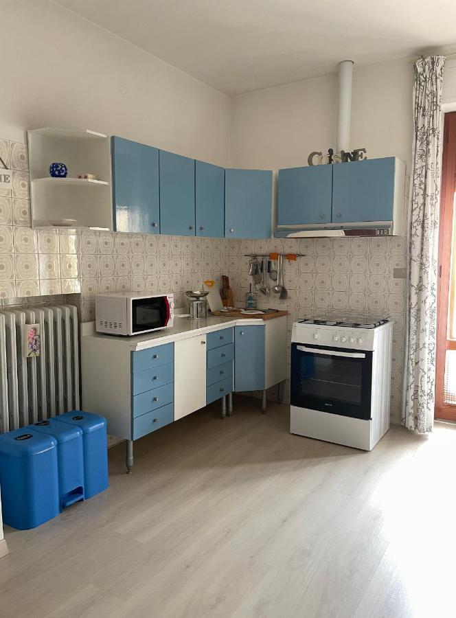 Apartament La Signora Dei Fiori Gubbio Zewnętrze zdjęcie