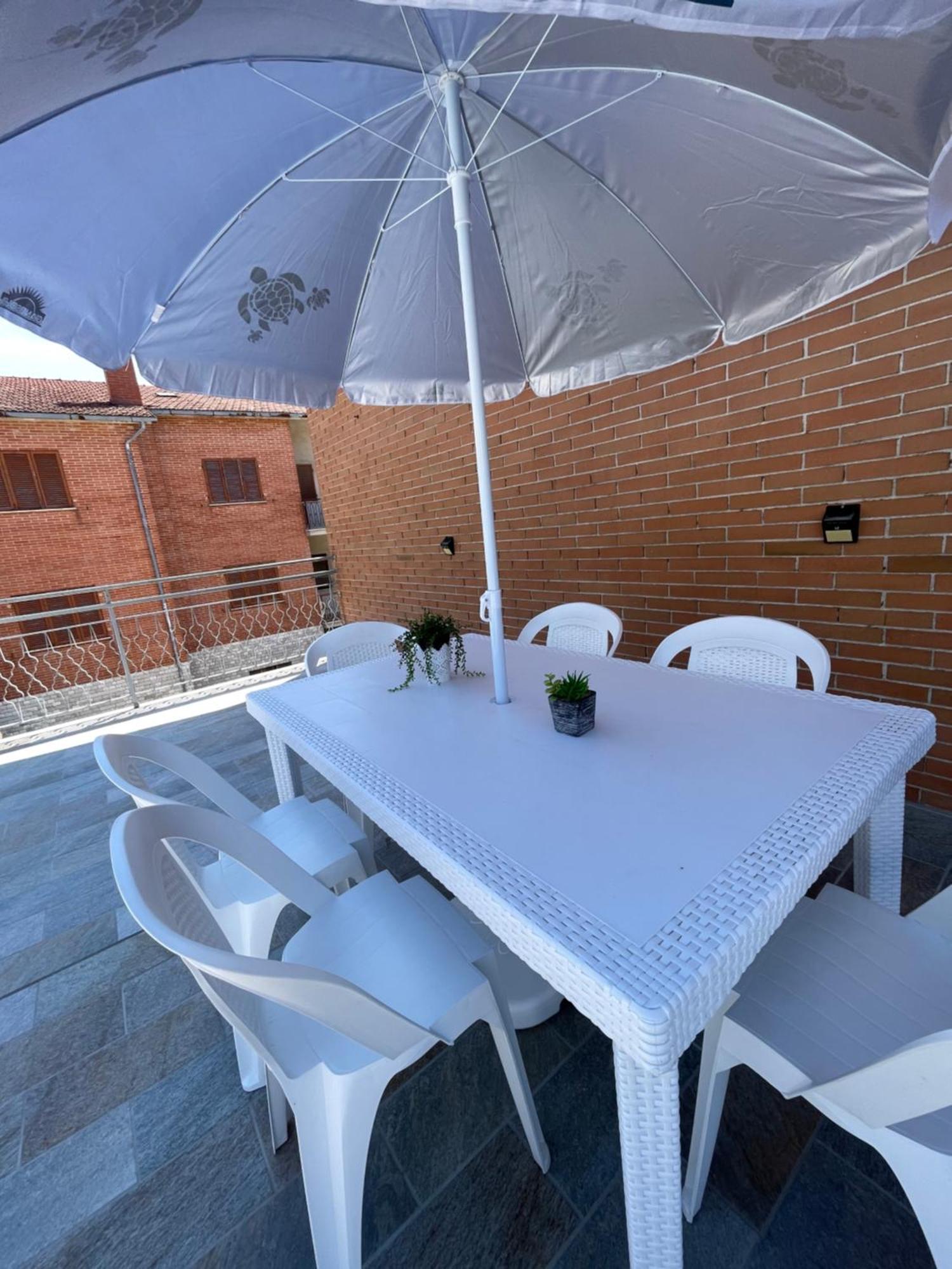 Apartament La Signora Dei Fiori Gubbio Zewnętrze zdjęcie