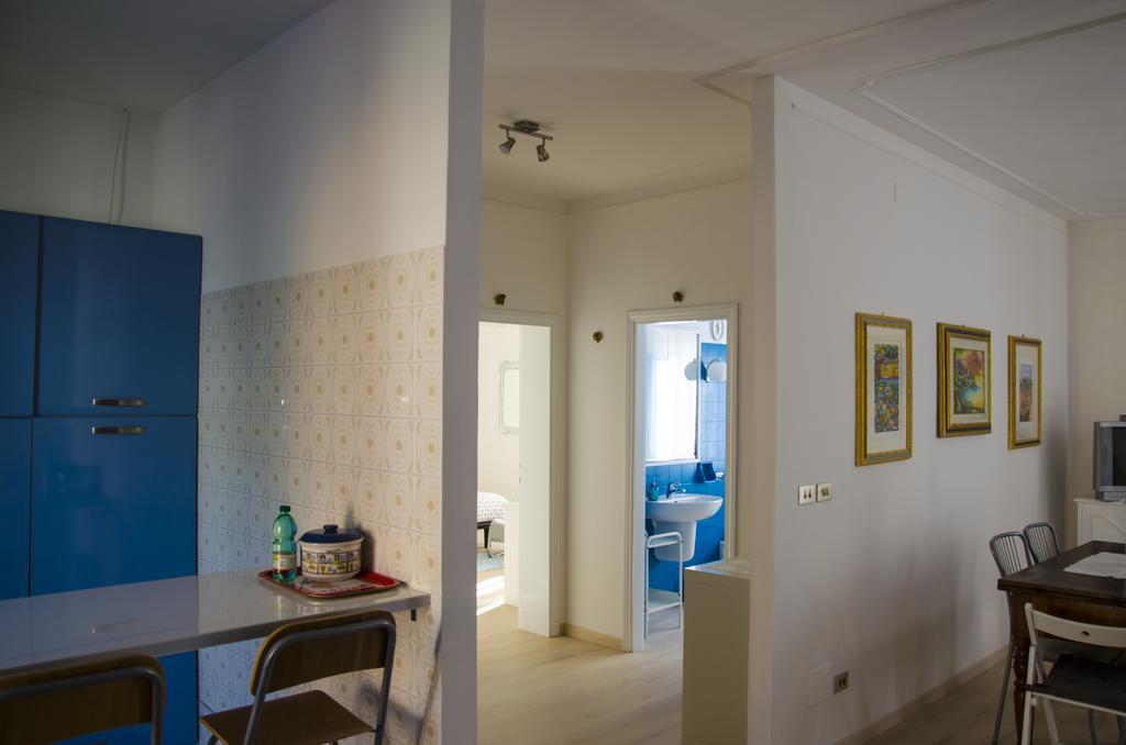 Apartament La Signora Dei Fiori Gubbio Zewnętrze zdjęcie