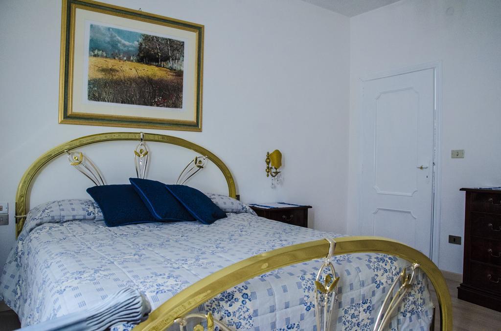 Apartament La Signora Dei Fiori Gubbio Zewnętrze zdjęcie